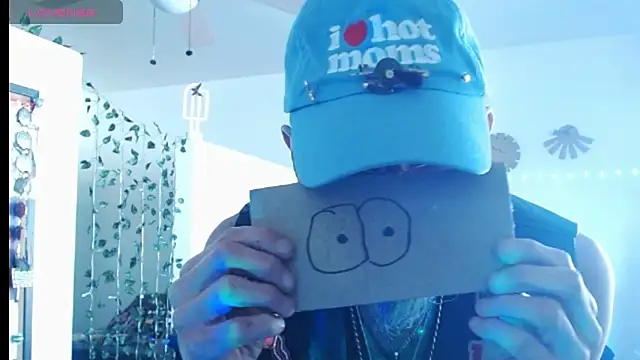 mycock2474u online show from 03-18-25, 05:31