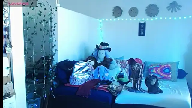 mycock2474u online show from 03-22-25, 04:15