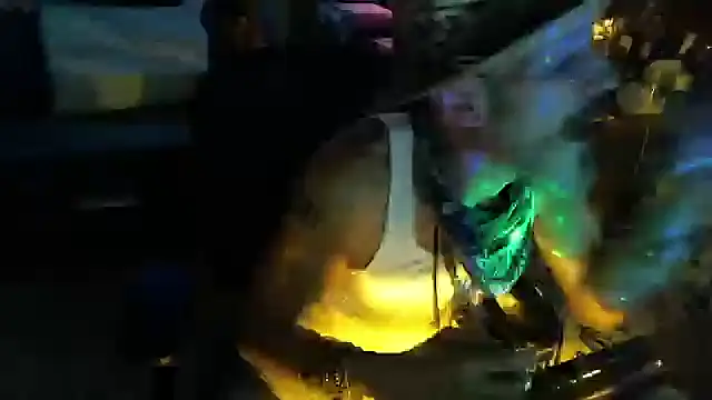 mycock2474u online show from 09-29-25, 12:10