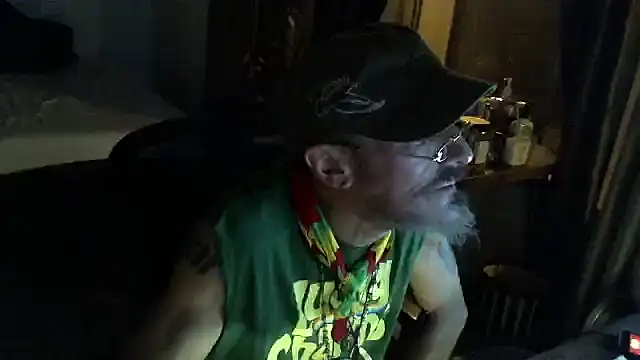 mycock2474u online show from 10-16-25, 11:00