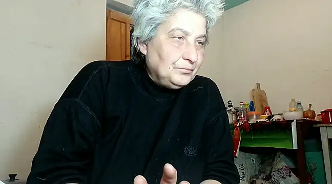 ExquisiteMature online show from 01-26-25, 03:47