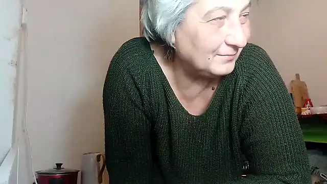 ExquisiteMature online show from 01-31-25, 11:13