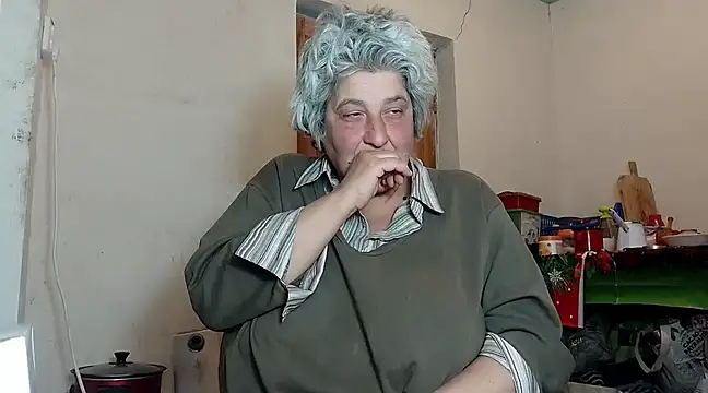 ExquisiteMature online show from 02-10-25, 05:41