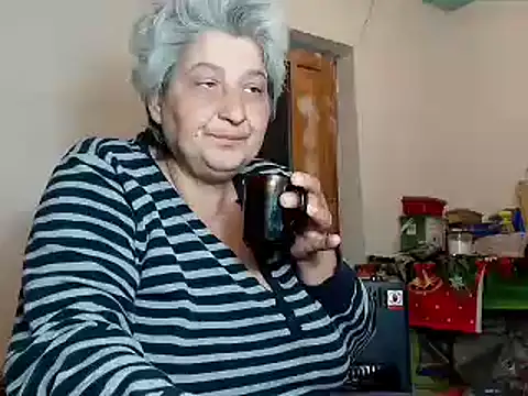 ExquisiteMature online show from 02-16-25, 02:21