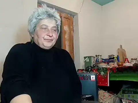 ExquisiteMature online show from 02-19-25, 07:05