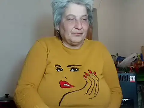 ExquisiteMature online show from 02-24-25, 12:20