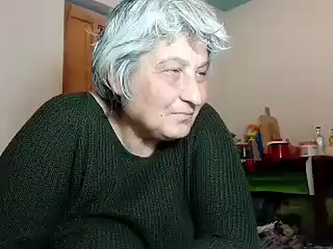 ExquisiteMature online show from 03-13-25, 04:12