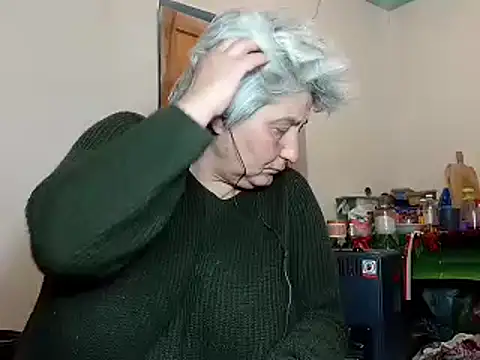 ExquisiteMature online show from 03-22-25, 04:26