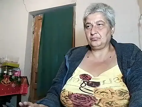 ExquisiteMature online show from 09-28-25, 12:54