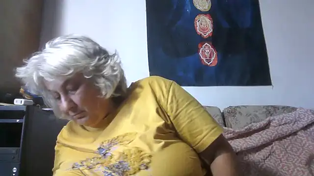 Snapshot of ExquisiteMature chatting on 07-12-26, 01:24 ExquisiteMature online show from 07-12-26, 01:24