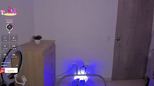 carolgaita online show from 03-08-25, 11:58