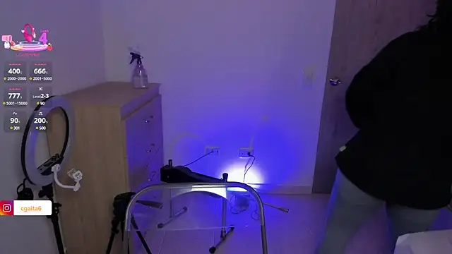 carolgaita online show from 03-11-25, 11:33