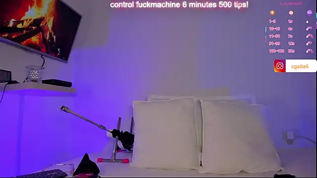 carolgaita online show from 09-11-25, 11:43