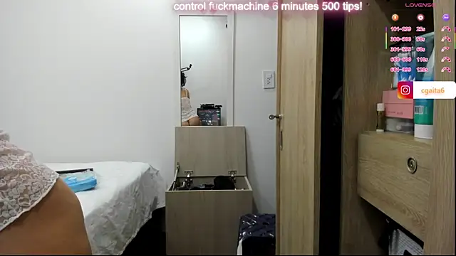 carolgaita online show from 09-26-25, 11:03