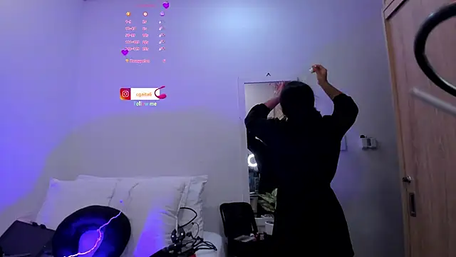 carolgaita online show from 02-22-26, 10:25