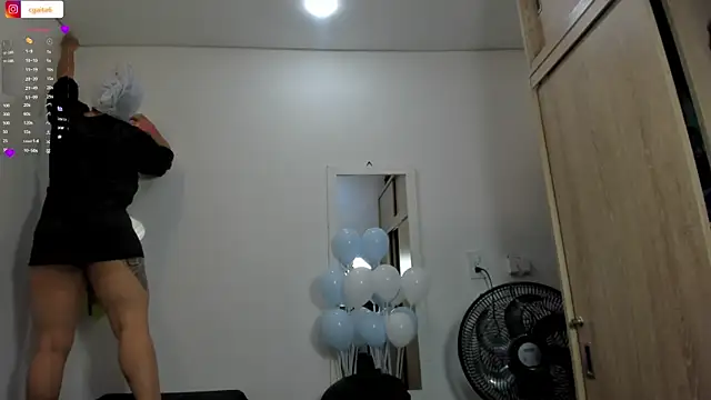 carolgaita online show from 04-04-26, 11:18