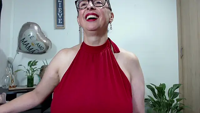 pattymaturex online show from 04-07-26, 02:01