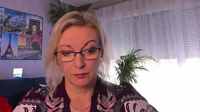 vanessa chat online show from 06-03-26, 01:25