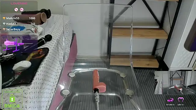 bisexyelizz online show from 12-07-24, 02:53