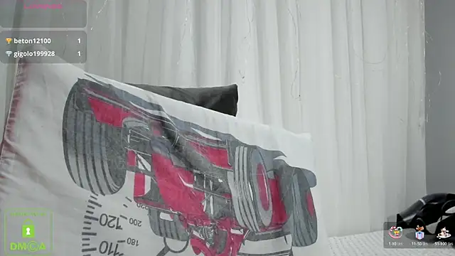 bisexyelizz online show from 02-16-25, 04:31