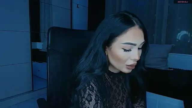 mistress meryem online show from 03-08-26, 07:50