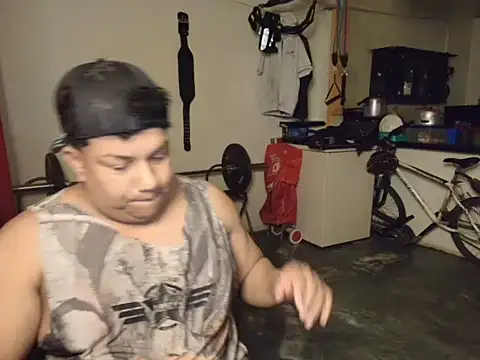 Malo666howard online show from 01-09-26, 03:20