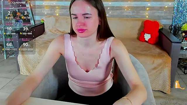 SusanSmit online show from 03-07-26, 07:55