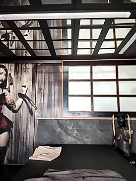 DarkDea online show from 09-16-25, 11:44