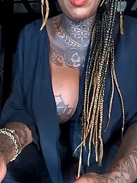 DarkDea online show from 10-29-25, 05:14