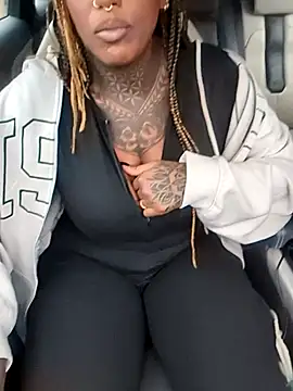 DarkDea online show from 10-30-25, 02:51