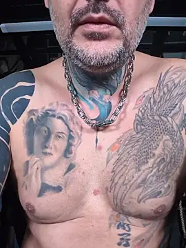 DarkDea online show from 12-20-25, 10:33