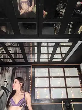 DarkDea online show from 03-13-26, 10:33