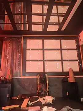 DarkDea online show from 04-22-26, 10:28