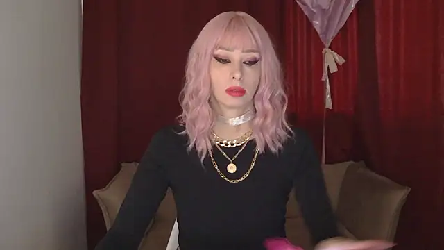 WhiteQueen888 online show from 02-23-25, 09:11