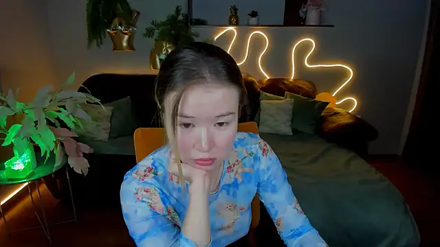 PollyOcean online show from 12-15-24, 10:50