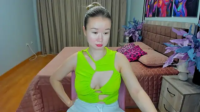 PollyOcean online show from 12-23-24, 05:49