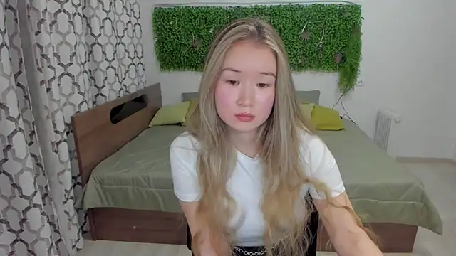 PollyOcean online show from 02-07-25, 12:17