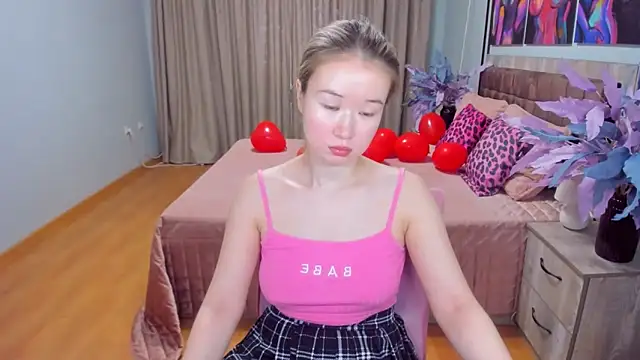 PollyOcean online show from 02-17-25, 10:51