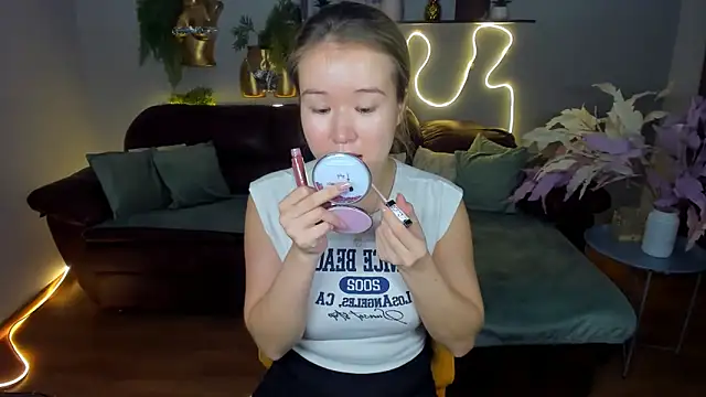 PollyOcean online show from 12-05-25, 09:51