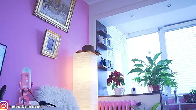 Snapshot of YourBabyPearl chatting on 12-31-24, 12:57 YourBabyPearl online show from 12-31-24, 12:57