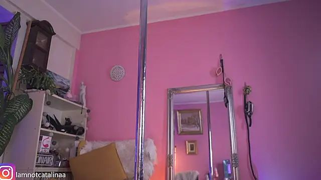 Snapshot of YourBabyPearl chatting on 01-23-25, 04:59 YourBabyPearl online show from 01-23-25, 04:59