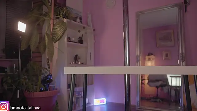 Snapshot of YourBabyPearl chatting on 02-23-25, 07:49 YourBabyPearl online show from 02-23-25, 07:49