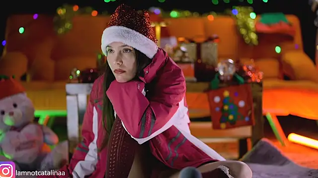 Snapshot of YourBabyPearl chatting on 12-19-25, 08:38 YourBabyPearl online show from 12-19-25, 08:38