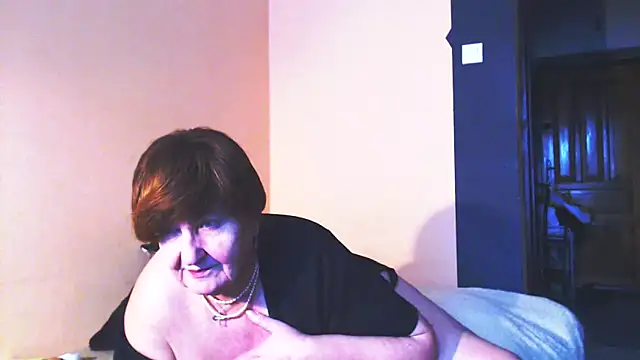 MioritaHard online show from 02-13-25, 01:15