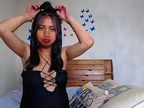 Princess Ariahsquirty online show from 11-23-25, 07:19