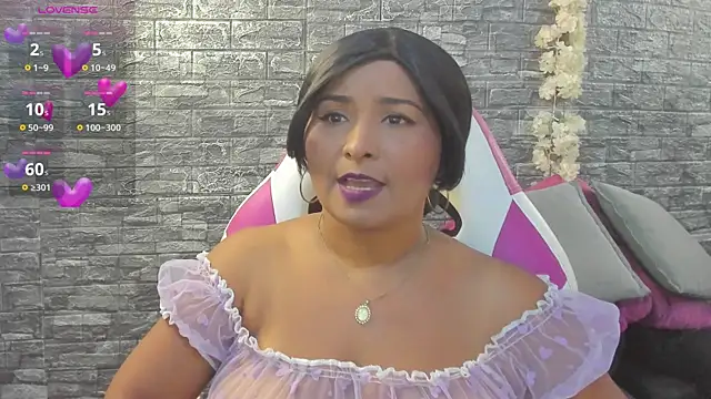 paola ih online show from 06-03-26, 08:47