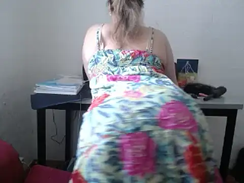 Milana235 online show from 03-19-25, 06:57