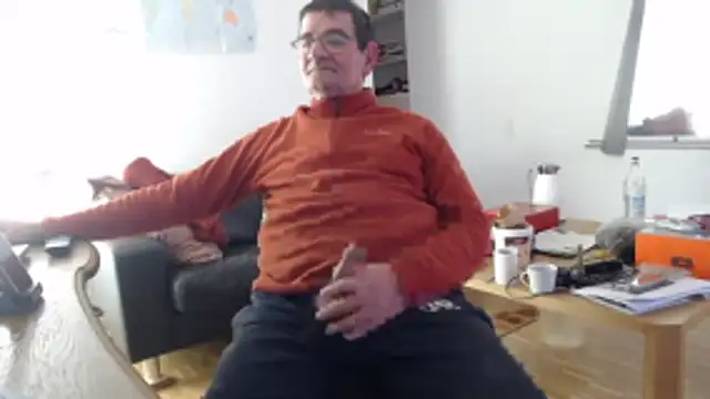 silvio-aus-luzern-CH online show from 02-20-26, 02:17