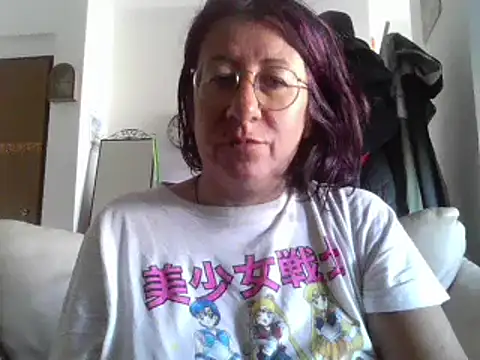 Snapshot of milkarock chatting on 09-19-25, 07:54 milkarock online show from 09-19-25, 07:54