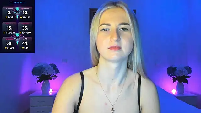 AnnaCarrera online show from 12-24-24, 12:11